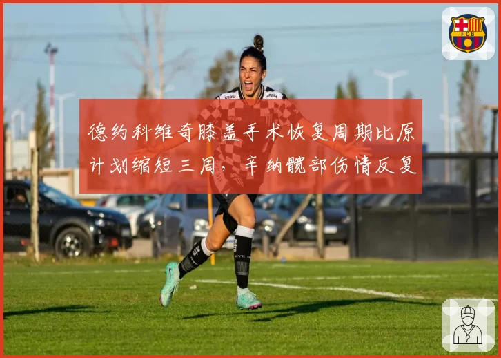 德约科维奇膝盖手术恢复周期比原计划缩短三周,辛纳髋部伤情反复或致美网卫冕存疑