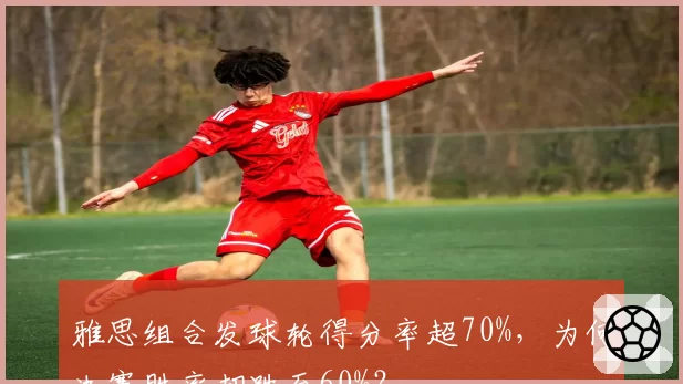 雅思组合发球轮得分率超70%，为何决赛胜率却跌至60%？
